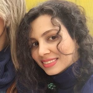 Meet your Posher, Samin